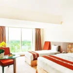 November, Grand Clarion Hadirkan Promo Kamar Hingga Voucher Check Up Murah Hotel Clarion Kendari Promo Kamar di Akhir Pekan, Ini Fasilitas yang Ditawarkan