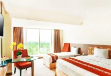 Hotel Clarion Kendari Promo Kamar di Akhir Pekan, Ini Fasilitas yang Ditawarkan Hotel Clarion Kendari Promo Kamar di Akhir Pekan, Ini Fasilitas yang Ditawarkan
