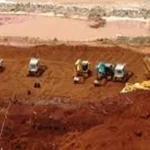 Mengurai Kusutnya Izin “Istimewa” Tambang Nikel PT. WIL Mengurai Kusutnya Izin "Istimewa" Tambang Nikel PT. WIL