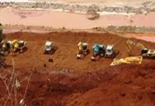 Mengurai Kusutnya Izin “Istimewa” Tambang Nikel PT. WIL Mengurai Kusutnya Izin "Istimewa" Tambang Nikel PT. WIL