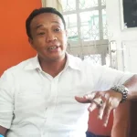 Soal Muswilub PAN Sultra, Rajiun Akan Komunikasi dengan LM. Baharuddin Rajiun Tumada