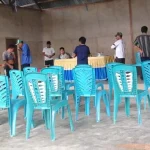 Diabaikan Warga, Danramil Lasolo “Naik Darah”