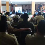 Ruksamin: Main Uang di Pilkades, Calonnya Saya Diskualifikasi Ruksamin: Main Uang di Pilkades, Calonnya Saya Diskualifikasi