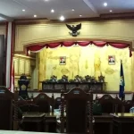 Ditetapkan Tersangka Korupsi, Ketua DPRD Doakan Nur Alam Diberi Kesabaran