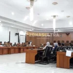 Meski Diultimatum Wagub, 5 Pimpinan SKPD Ini Tetap Absen dalam Rapat RAPBD-P Meski Diultimatum Wagub, 5 Pimpinan SKPD Ini Tetap Absen dalam Rapat RAPBD-P