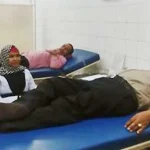 Relawan Abdul Rasak Gelar Donor Darah relawan-donor-darah