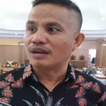 Anggota DPRD Sultra Persoalkan Mahalnya Retribusi Parkir RSUD Bahteramas Taufan Alam