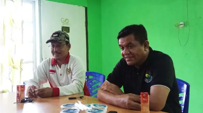 Ini Program Yang Akan di Lakukan Pj Bupati Mubar