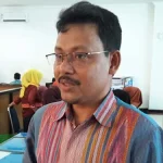 Imbas Covid-19, Sebagian Tender Proyek di Sultra Dibatalkan Kepala Biro Layanan Pengadaan (BLP) Sekertariat Daerah (Setda) Provinsi Sulawesi Tenggara (Sultra) Rony Yakob