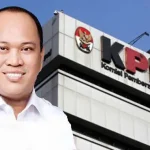 Bupati Ruksamin Diperiksa, LSM Lempeta Anggap KPK Salah Alamat Ilustrasi