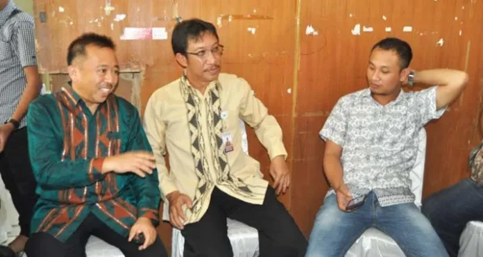 Dinas PU Konawe Jadi Eksekutor Pembongkaran RSUD Konawe