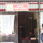 Dua Orang Pejabat Pemerintahan Kabupaten Bombana Diperiksa Kejati Terkait Kasus PT. PLM Dua Orang Pejabat Pemerintahan Kabupaten Bombana Diperiksa Kejati Terkait Kasus PT. PLM