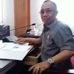 Dana Bosda Belum Cair, Kegiatan Ekstrakulikuler Sekolah di Konut Mandek Ketua Komisi B DPRD Konut Safrin