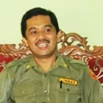 Kemenag Kendari Pastikan Kepulangan Jemaah Haji Tak Ada Kendala Kepala Kantor Kementerian Agama (Kemenag) Kota Kendari, Samsuri