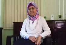 10 Bahasa Daerah Yang Aktif Digunakan di Sultra Kepala Kantor Bahasa Sultra, Sandra Safitri
