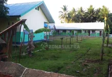 Siswa Belajar di Balai Desa, Dewan Nilai Diknas Konkep Tak Becus Urus Pendidikan Siswa Belajar di Balai Desa, Dewan Nilai Diknas Konkep Tak Becus Urus Pendidikan