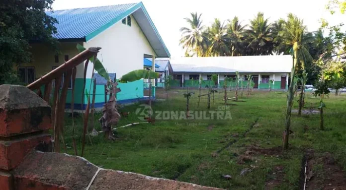 Siswa Belajar di Balai Desa, Dewan Nilai Diknas Konkep Tak Becus Urus Pendidikan