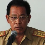 Dana Tambahan Pilkada Bombana Rp 9,8 Miliar Dicoret dari APBD Perubahan Burhanuddin HS. Noy