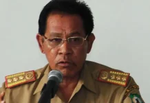 Dana Tambahan Pilkada Bombana Rp 9,8 Miliar Dicoret dari APBD Perubahan Burhanuddin HS. Noy