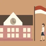 Volume Pembangunan Tiga Kantor Sekolah di Konut Diduga Dikurangi Ilustrasi