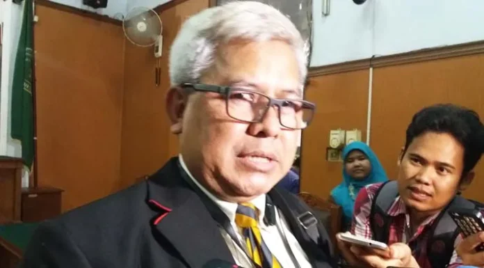 Kamis Besok KPK Jawab Gugatan Gubernur Sultra