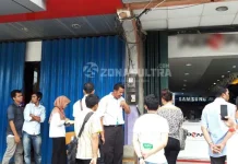 Diduga Curi Aliran Listrik PLN Sidak GMT Kendari Diduga Curi Aliran Listrik PLN Sidak GMT Kendari