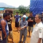 Tiga Perusahaan Kayu di Konut Beroperasi Tanpa Izin