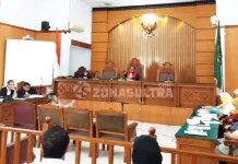 Saksi Ahli Benarkan Penyidik Harus Dari Polri di Praperadilan Gubernur Sultra Saksi Ahli Benarkan Penyidik Harus Dari Polri di Praperadilan Gubernur Sultra