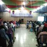 Bermodalkan Elektabilitas, ADP-SUL Yakin Menang Diatas 50 Persen Suara Bermodalkan Elektabilitas, ADP-SUL Yakin Menang Diatas 50 Persen Suara