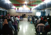 Bermodalkan Elektabilitas, ADP-SUL Yakin Menang Diatas 50 Persen Suara Bermodalkan Elektabilitas, ADP-SUL Yakin Menang Diatas 50 Persen Suara