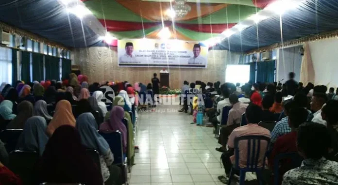 Bermodalkan Elektabilitas, ADP-SUL Yakin Menang Diatas 50 Persen Suara