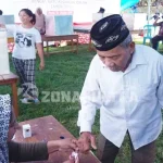 KPU RI Gelar Simulasi Pencoblosan Calon Kada Tunggal di Buton simulasi-pilkada-2017
