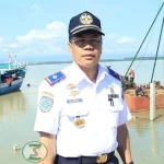 Perda OPD Konsel Belum Bisa Dijalankan, Ini Alasannya Sekretaris Daerah (Sekda) Konsel Sjarif Sajang