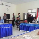 Izin Pembangunan Smelter PT SSU Dinilai Langgar Aturan, ESDM Sultra Didemo