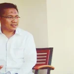 Sulkarnain Dorong Pelaku UMKM Lebih Kompetitif dan Profesional sulkarnain