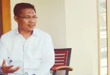 Sulkarnain Dorong Pelaku UMKM Lebih Kompetitif dan Profesional sulkarnain