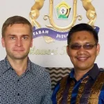 Sulkarnain Gagas Kemudahan Kredit Bagi UMKM Sulkarnain Gagas Kemudahan Kredit Bagi UMKM