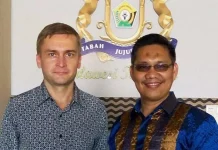 Sulkarnain Gagas Kemudahan Kredit Bagi UMKM Sulkarnain Gagas Kemudahan Kredit Bagi UMKM