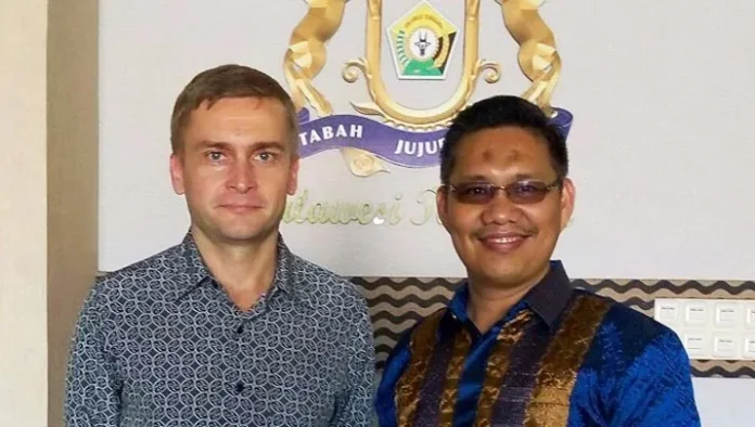 Sulkarnain Gagas Kemudahan Kredit Bagi UMKM