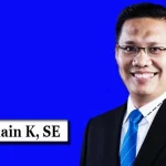 UMKM Go Public, Sulkarnain Tawarkan Resep Khusus Sulkarnain Kadir