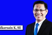 UMKM Go Public, Sulkarnain Tawarkan Resep Khusus Sulkarnain Kadir