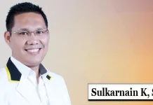 Industri MICE Wadah Potensial Promosi Produk Lokal Sulkarnain Kadir