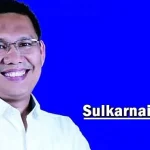 Dorong Kota Multiwisata, Sulkarnain Gagasan Konsep Unik Sulkarnain Kadir