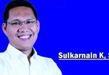 Dorong Kota Multiwisata, Sulkarnain Gagasan Konsep Unik Sulkarnain Kadir