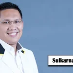 Garbi Sultra Digodok, Nama Sulkarnain Disebut Sebagai Bakal Calon Ketua Sulkarnain Kadir