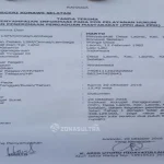 Terkait Dana Desa, Dua Kades di Konsel Dilaporkan Warganya ke Kejari