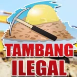 Soal IUP Bermasalah, JATAM : Bupati Kolut Harus Tegas tambang-ilegal-ilustrasi