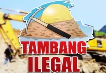 Soal IUP Bermasalah, JATAM : Bupati Kolut Harus Tegas tambang-ilegal-ilustrasi