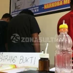 Tak Hanya Ganja, Polisi Juga Amankan Badik dari Tangan Pemuda SA dan BU Tak Hanya Ganja, Polisi Juga Amankan Badik dari Tangan Pemuda SA dan BU