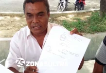 Keluarga Mantan Gubernur Sultra, Eddy Sabara Tuntut Pemerintah Kota Terkait Penyalahgunaan Tanah Wakaf Keluarga Mantan Gubernur Sultra, Eddy Sabara Tuntut Pemerintah Kota Terkait Penyalahgunaan Tanah Wakaf